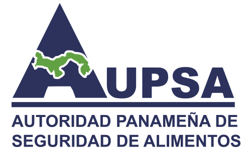 Logo AUPSA
