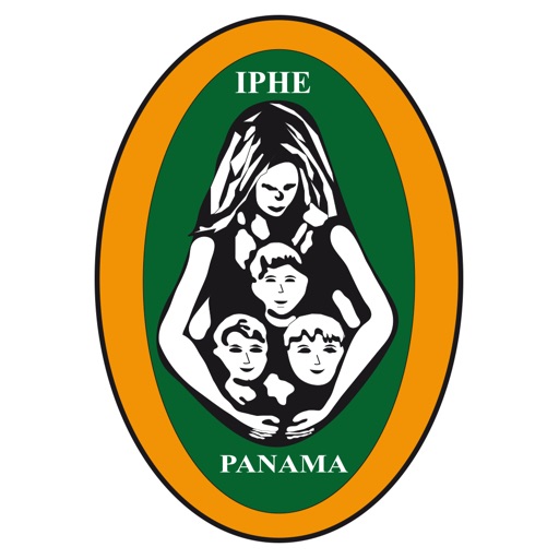 Logo IPHE