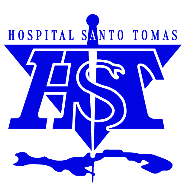 Logo HST