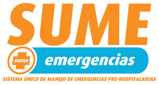 Sistema Único de Manejo de Emergencias Pre-Hospitalarias