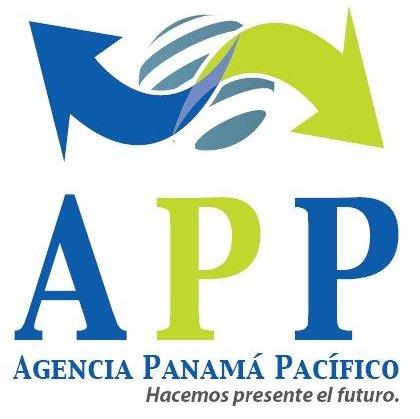 Logo de APP Agencia Panamá Pacifico