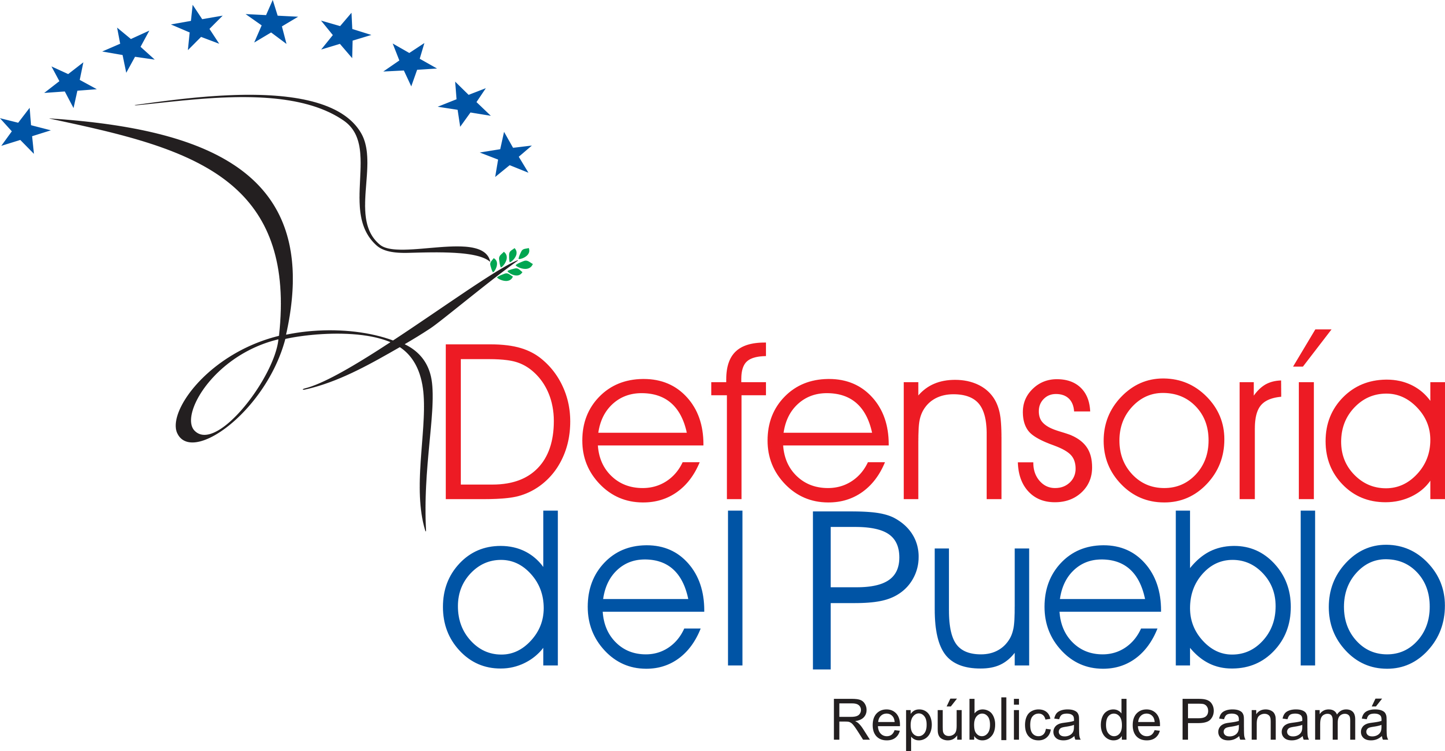 Logo DEFENSORIA