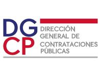 Logo DGCP