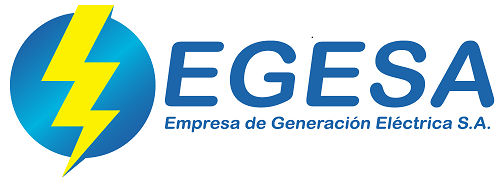 Logo EGESA