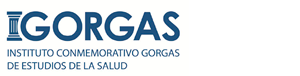 Logo ICGES