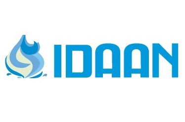 Logo IDAAN