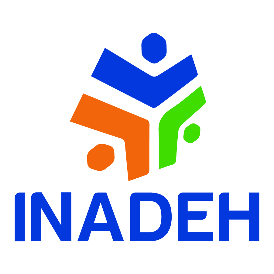 Logo INADEH