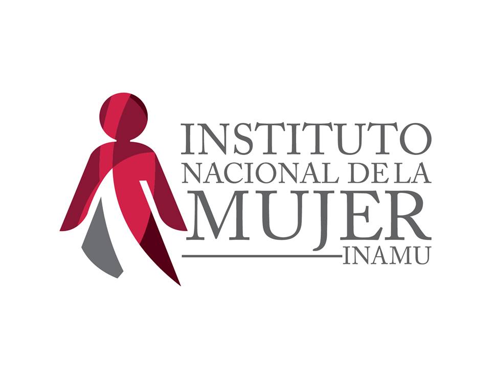 Logo INAMU