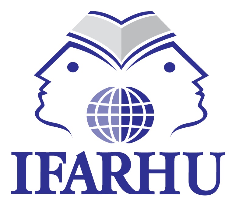 Logo IFARHU