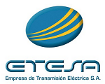 Logo ETESA